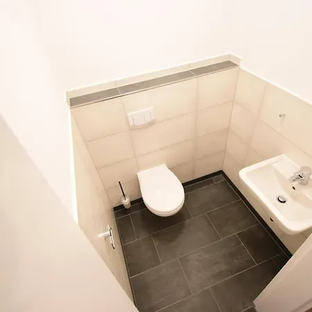 호텔 Nord Koje 5 4