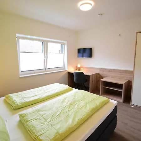 호텔 Nord Koje 5 4