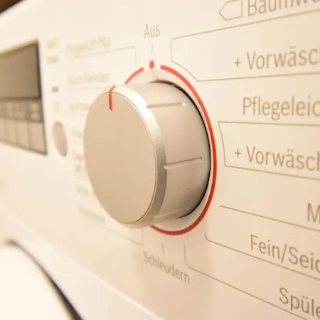 호텔 Nord Koje 5 4