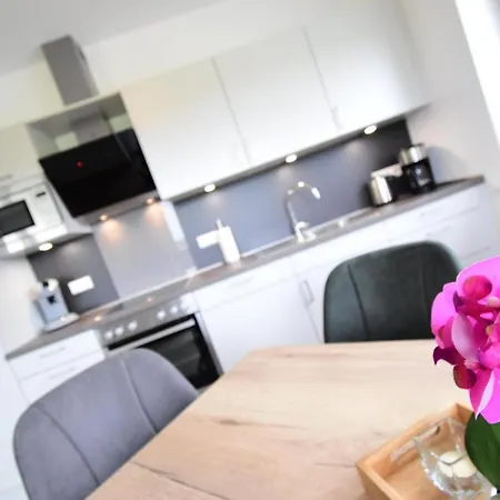 Nord Koje 5 4 호텔 *