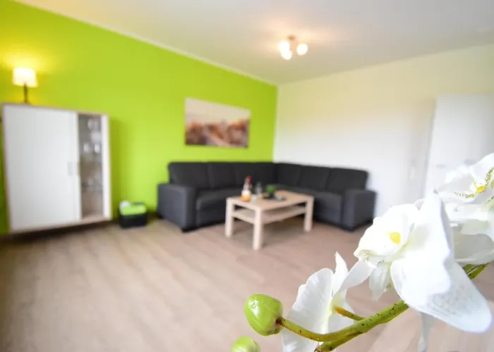 Nord Koje 5 4 Szálloda *