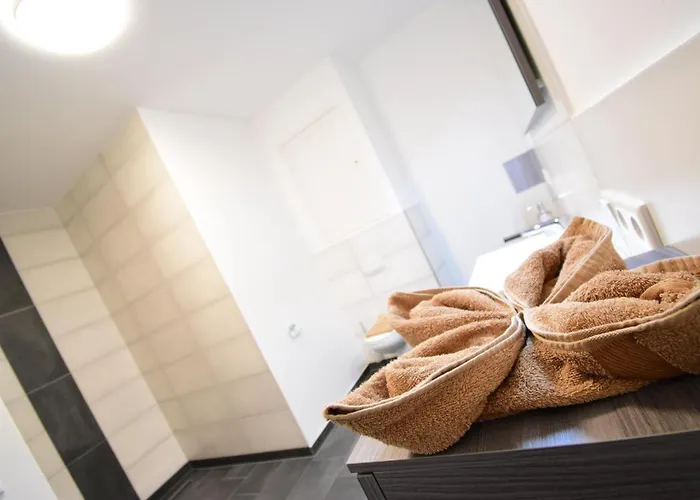 Szálloda Nord Koje 5 4 Norddeich